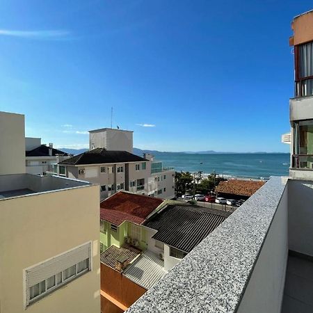 Ferienwohnung Afonso Cardoso Da Veiga Florianópolis Exterior foto