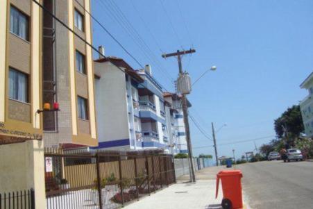 Ferienwohnung Afonso Cardoso Da Veiga Florianópolis Exterior foto