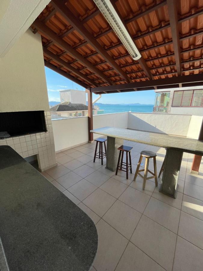 Ferienwohnung Afonso Cardoso Da Veiga Florianópolis Exterior foto